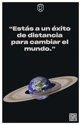 cambiar el mundo