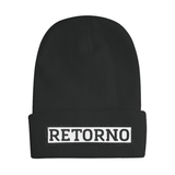 Gorro Box Logo