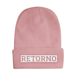 Gorro Box Logo