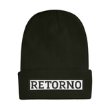 Gorro Box Logo