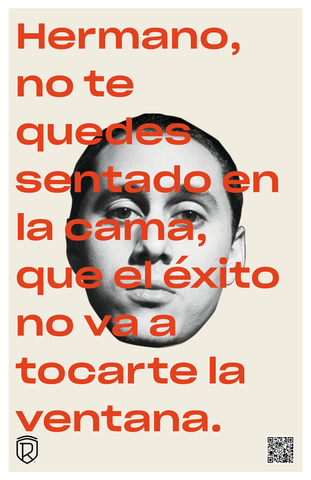 Canserbero frases