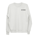 Suéter Box Logo