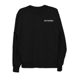 Suéter Box Logo