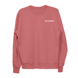 Suéter Box Logo